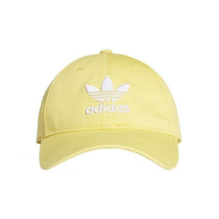 CZAPKA Z DASZKIEM ADIDAS CD6974