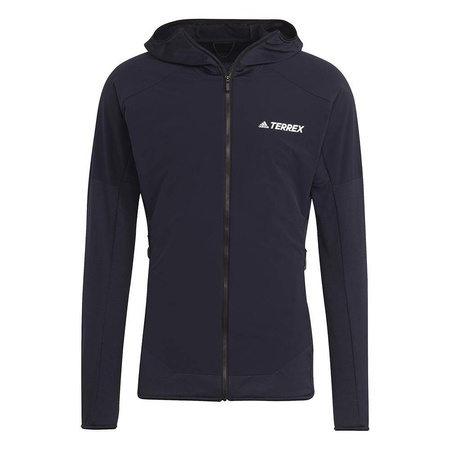 Bluza Męska Sportowa z kapturem adidas Terrex Skyclimb GQ2291