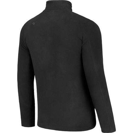 Bluza Męska 4F Polar H4L22 PLM352 czarna
