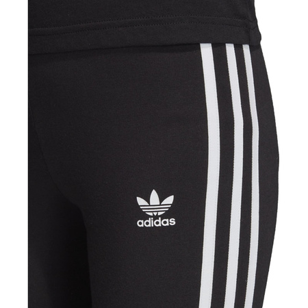 Legginsy Dziewczęce adidas 3-Stripes ED7820