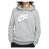 Bluza z kapturem Damska Nike NSW ESSNTL HOODIE BV4126-063