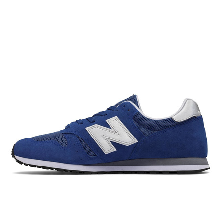NEW BALANCE OBUWIE ML373BLU