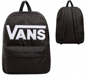 Plecak Vans Old Skool Drop V Backpack VN000H4ZBLK1