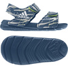 Sandały Dziecięce na rzepy adidas Alta Swim F34791