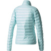 Kurtka Zimowa Pikowana Damska adidas Varilite BQ1990