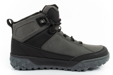 Buty męskie zimowe Lee Cooper LCJ-24-01-2939M szary