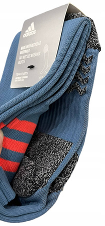 Skarpety getry piłkarskie adidas HN6135