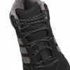Buty adidas młodzieżowe dziecięce wysokie JQ7903 HOOPS 4.0 MID WINTER
