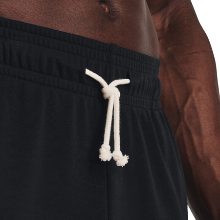 Spodnie Dresowe Under Armour Rival Terry 1380843 001