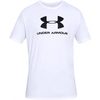 Koszulka Męska T-shirt Under Armour 1329590-100