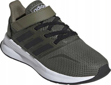 Dziecięce Buty Sportowe adidas Runfalcon EG1581