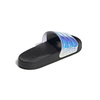 Klapki Damskie adidas ADILETTE hologram FY8178