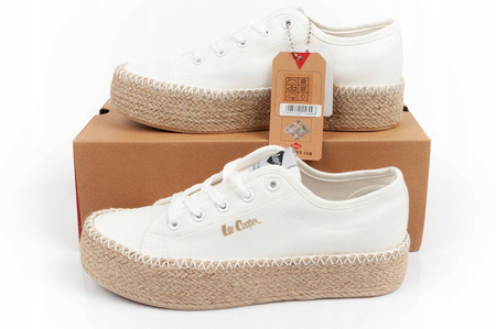 Trampki damskie Lee Cooper LCW-24-44-2410LA