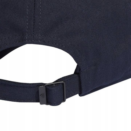 Czapka z daszkiem adidas 3-Stripes Cotton Twill Baseball II3510