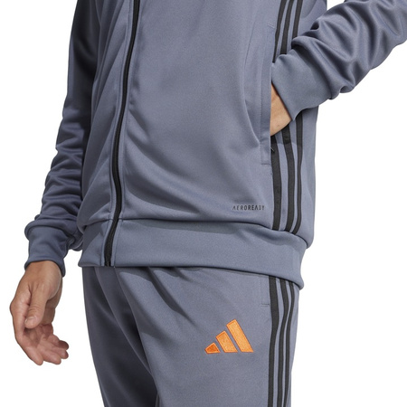 Dres męski adidas komplet dresowy JD0468 
