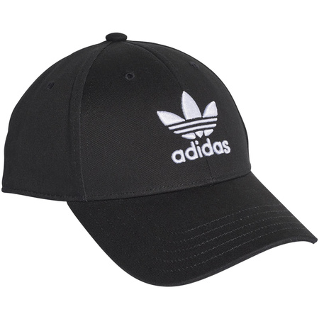 Czapka z daszkiem Bejsbolówka adidas EC3603