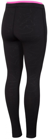 SPODNIE FITNESS DAMSKIE 4F H4Z17-SPDF003