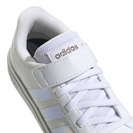 Buty Dziecięce Sportowe adidas Grand Court GY2327