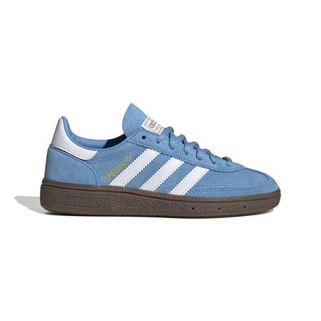 Buty adidas HANDBALL SPEZIAL J JI2902 niebieskie
