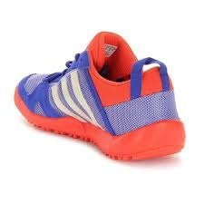 ADIDAS BUTY B44410 DAROGA TWO K FIOLETOWY