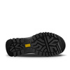 Buty Zimowe Męskie 4F OBMH205 CZARNE