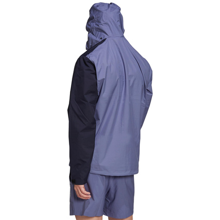 Kurtka Męska Wiatrówka adidas Terrex GU6483