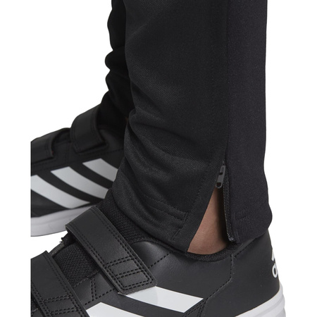 Spodnie Dziecięce Treningowe na wf adidas Tiro DV1344
