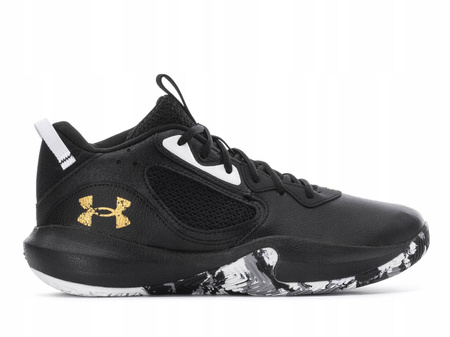 Buty do koszykówki Under Armour Lockdown 6 3025616-003