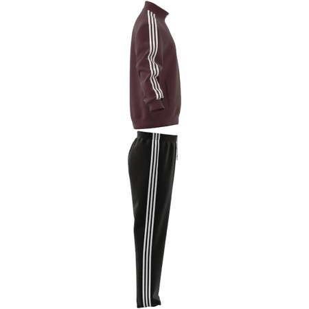 Dres Męski adidas IC6752 Woven tracksuit 3-Stripes