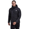 Kurtka Męska adidas HG6276 BSC HOOD INS