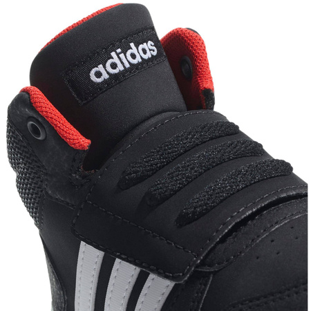 Buty Dziecięce adidas Hoops 2.0 B75945