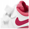 Buty Dziecięce na rzepy Nike Pico 5 Sportowe AR4162-104