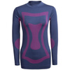 Bielizna termoaktywna Koszulka Termiczna Damska Outhorn HOZ18-BIDB601G