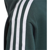 Bluza Dziecięca z kapturem krótka adidas Originals HK0278