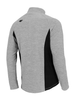 Bluza Męska Polarowa 4F H4Z21 BIMP034 jasny szary