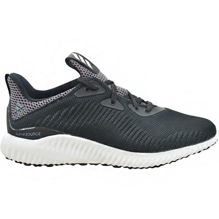 ADIDAS BUTY BB7095 ALPHABOUNCE J CZARNY