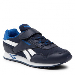 Buty Dziecięce Reebok Royal Cljog 3.0 1V GX0909