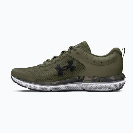 Męskie buty do biegania Under Armour UA Charged 3027036 300