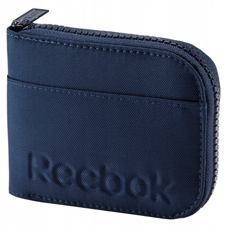Portfel materiałowy Reebok Lifestyle AJ5931