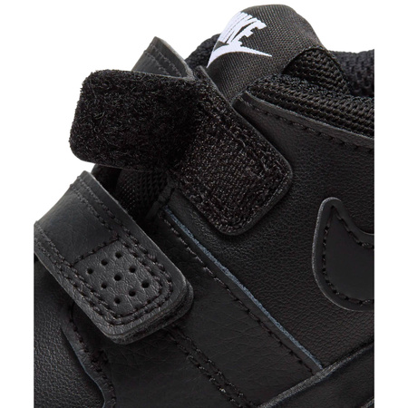 Buty Dziecięce na rzepy Nike Pico 5 AR4162-001