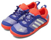 ADIDAS BUTY B44410 DAROGA TWO K FIOLETOWY