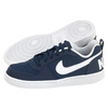 Buty Młodzieżowe Nike Court Borough Low 839985-400