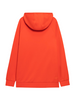 Bluza Męska 4F z kapturem H4L22-BLM012 pomarańcz