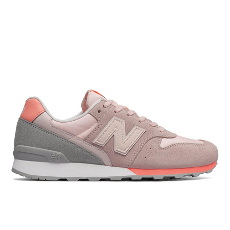 Buty Męskie Sportowe Sneakersy New Balance WR996STG