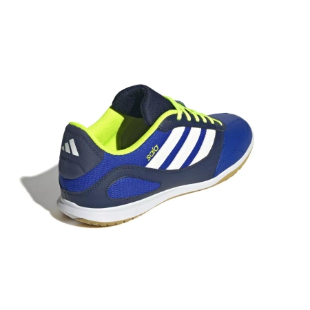 Męskie halówki ADIDAS SUPER SALA III JR5398