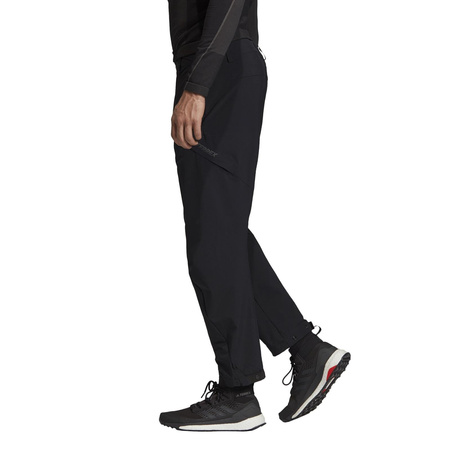 Spodnie Dresowe Męskie adidas Hike Pants DZ2042