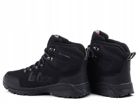 Buty Męskie trekkingowe Lee Cooper LCJ-22-01-1404M