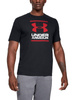 Koszulka Under Armour Foundation 1326849001
