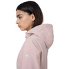 Softshell Damski Kurtka 4F H4L22-SFD001 jasny róż