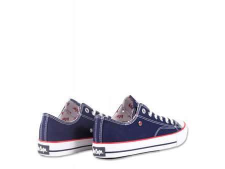 Buty Męskie Trampki Lee Cooper LCW-22-31-0876M